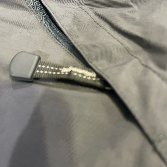 White Sierra Snow Pants men’s size XL - Picture 5 of 10